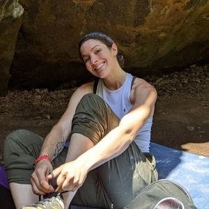 Meet your Posher, Sara